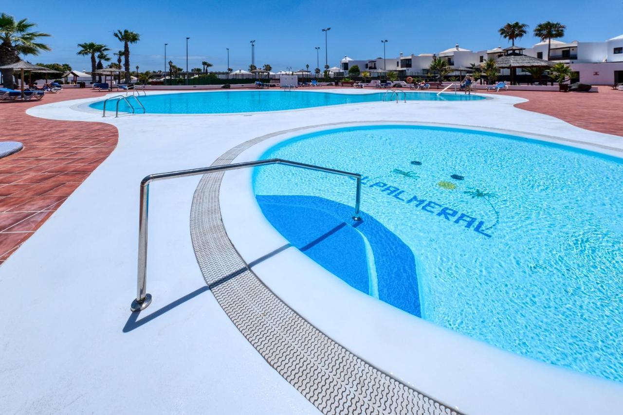 Casa Yare, Shared Pool, Air-Con, Fast Wifi Villa Costa Teguise Dış mekan fotoğraf