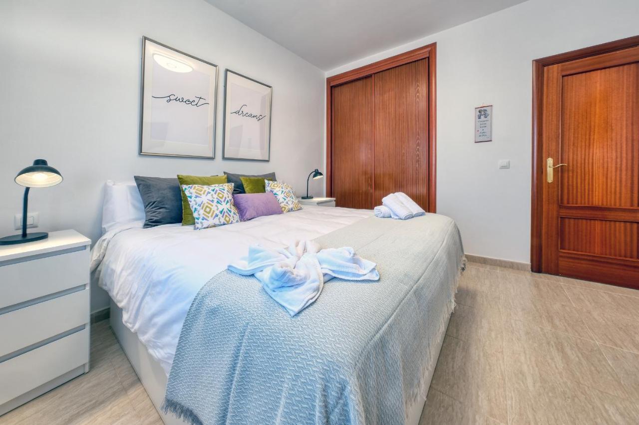 Casa Yare, Shared Pool, Air-Con, Fast Wifi Villa Costa Teguise Dış mekan fotoğraf