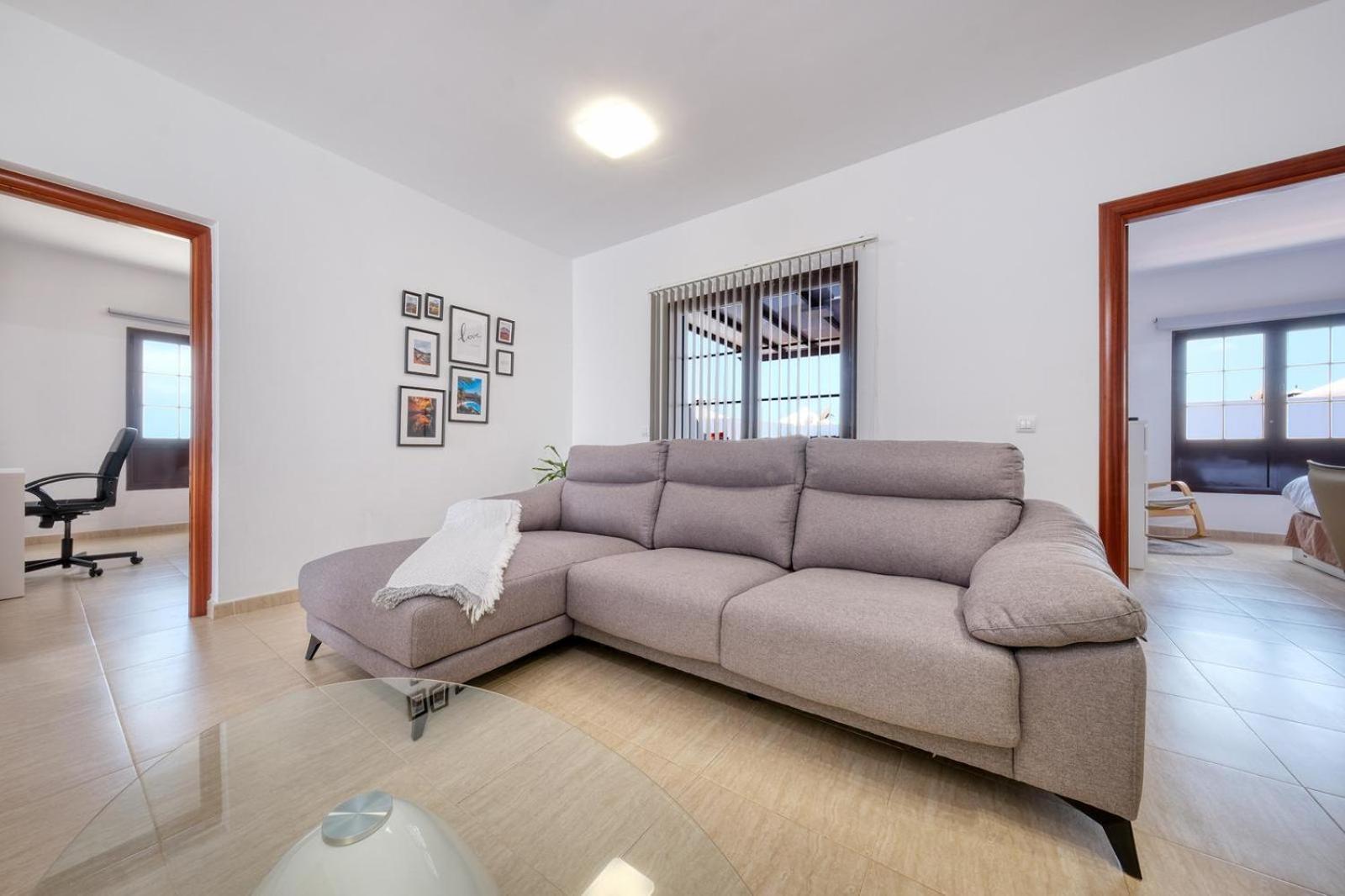 Casa Yare, Shared Pool, Air-Con, Fast Wifi Villa Costa Teguise Dış mekan fotoğraf