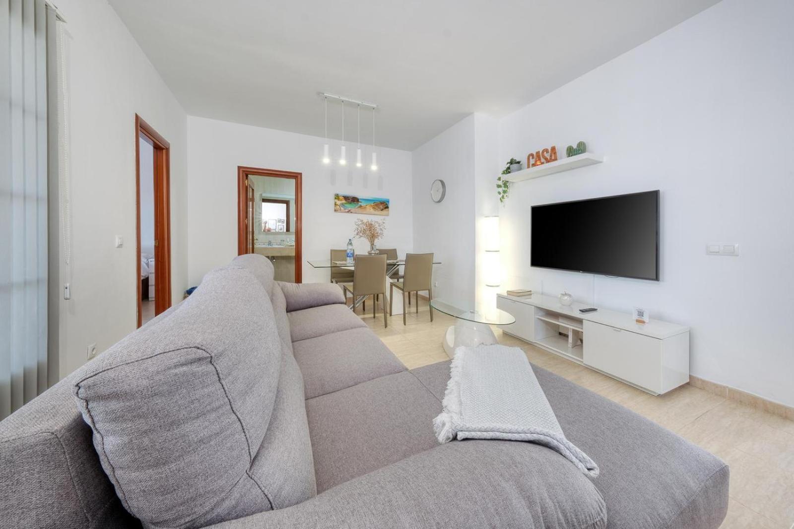 Casa Yare, Shared Pool, Air-Con, Fast Wifi Villa Costa Teguise Dış mekan fotoğraf