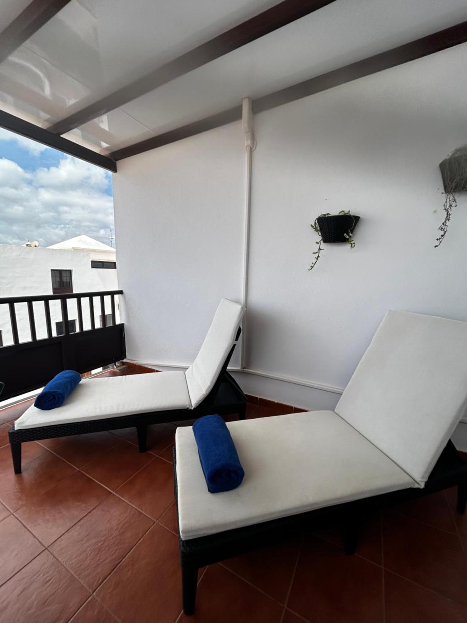 Casa Yare, Shared Pool, Air-Con, Fast Wifi Villa Costa Teguise Dış mekan fotoğraf