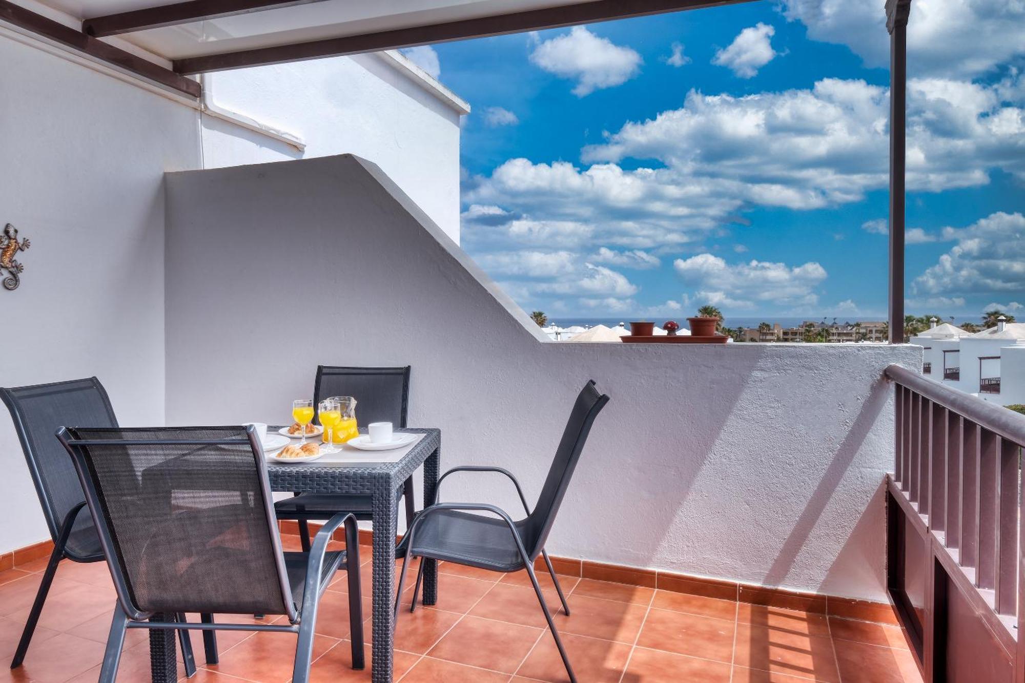 Casa Yare, Shared Pool, Air-Con, Fast Wifi Villa Costa Teguise Dış mekan fotoğraf