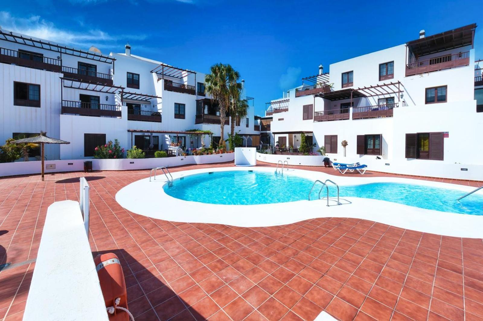 Casa Yare, Shared Pool, Air-Con, Fast Wifi Villa Costa Teguise Dış mekan fotoğraf
